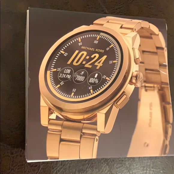 Michael Kors Other - Mk